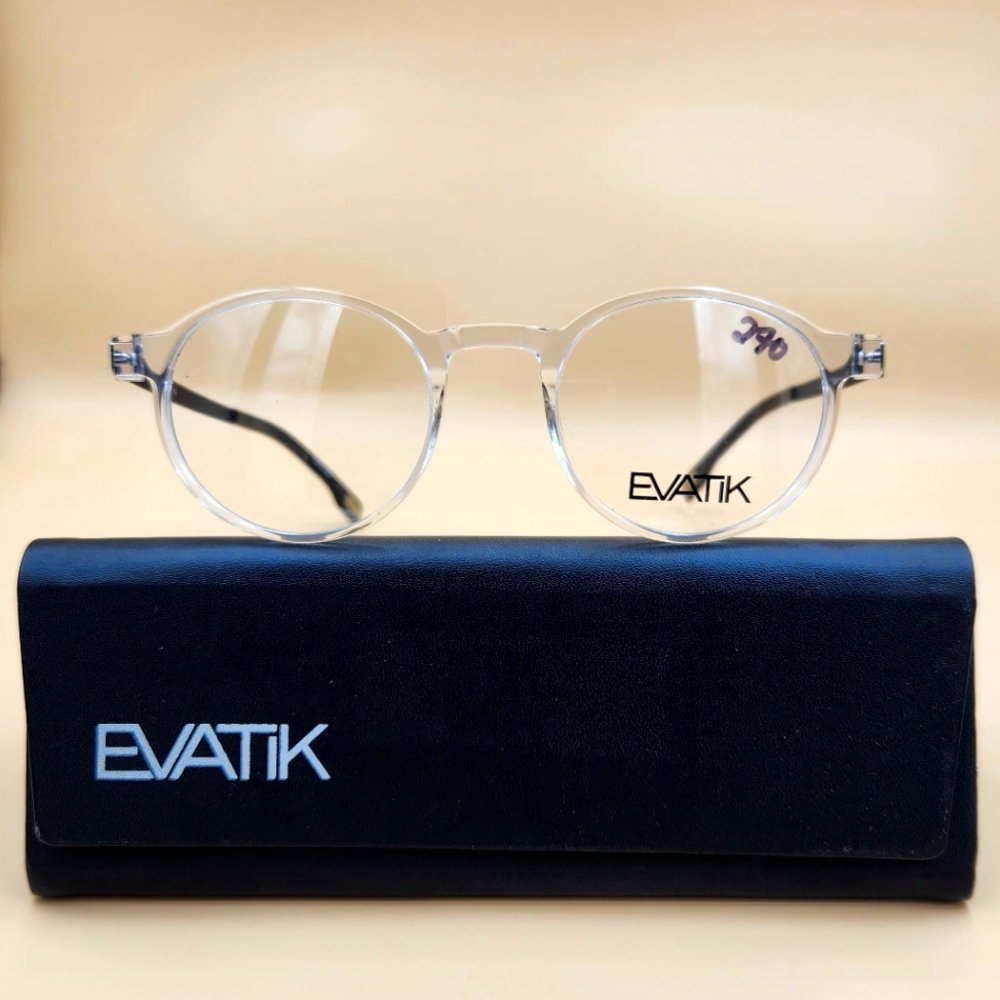 Evatik glasses